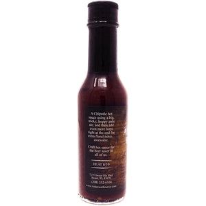 Pale Ale Chipotle Steak Sauce Steak Sauce Anderson Reserve